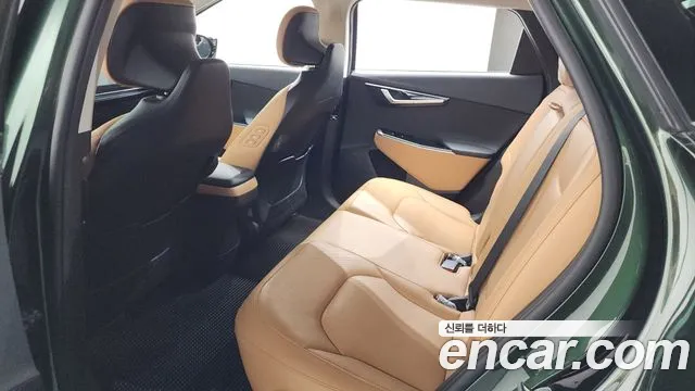 Kia EV6 — Фото автомобиля 17