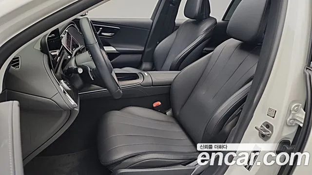 Mercedes-Benz E-Class W214 — Фото автомобиля 8