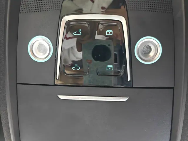 BYD Song Pro — Фото автомобиля 17