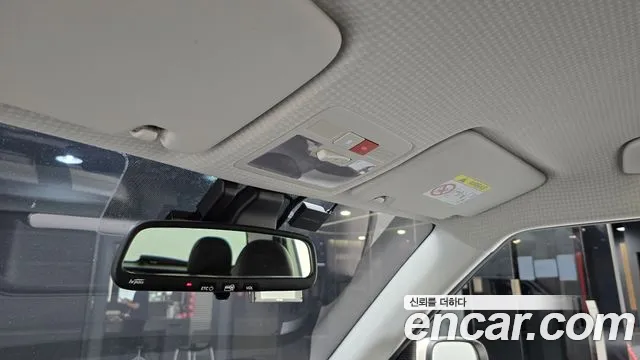 Hyundai Casper — Фото автомобиля 26