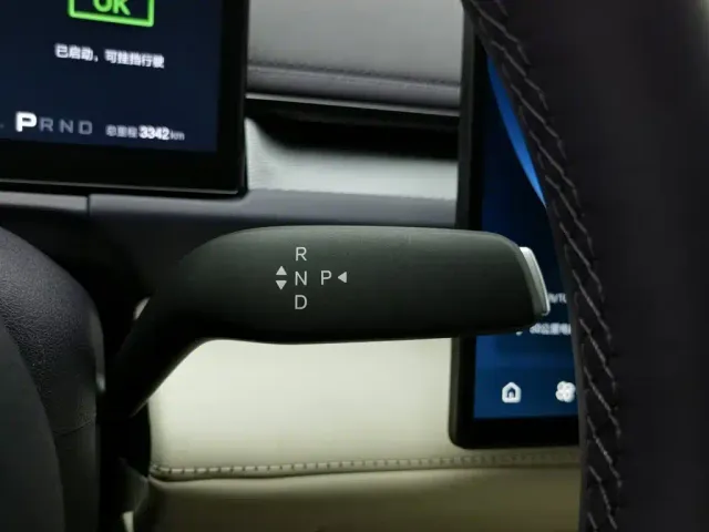 BYD Seal 06 GT — Фото автомобиля 13
