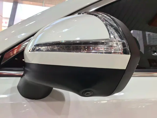 GAC Trumpchi GS4 PLUS — Фото автомобиля 5