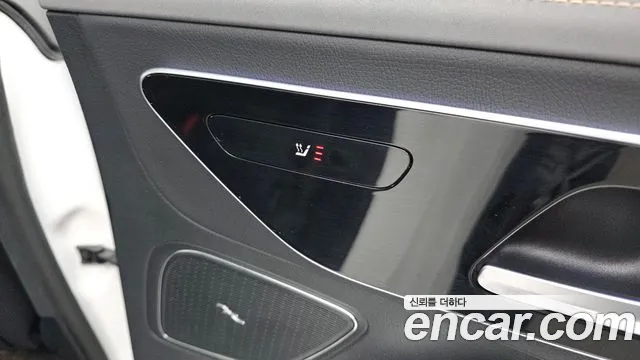 Mercedes-Benz EQE V295 — Фото автомобиля 25