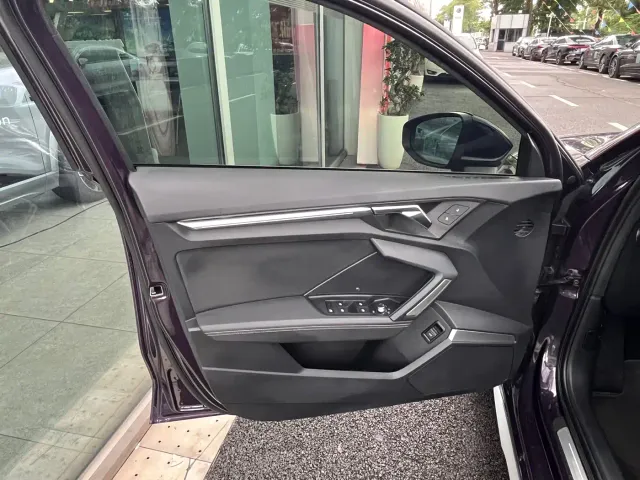 Audi A3 — Фото автомобиля 7