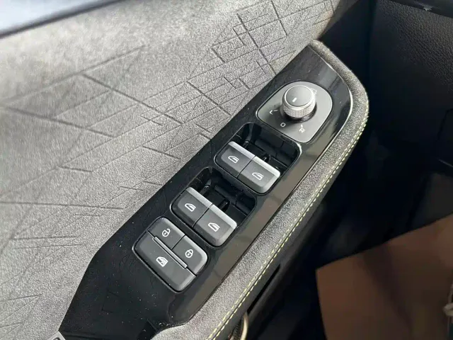 Geely Xingrui — Фото автомобиля 22