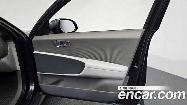 Hyundai Ioniq 6 — Фото автомобиля 13