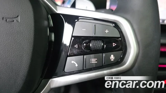 BMW 4-Series 4 серия (G22) 420i M Sport Pro Gran Coupe — Фото автомобиля 28