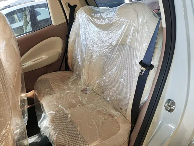 Wuling Hongguang Mini EV — Фото автомобиля 16