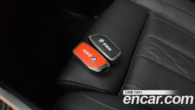 BMW X7 G07 — Фото автомобиля 29