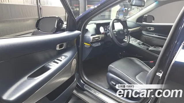 Hyundai Nexo Nexo Premium — Фото автомобиля 10