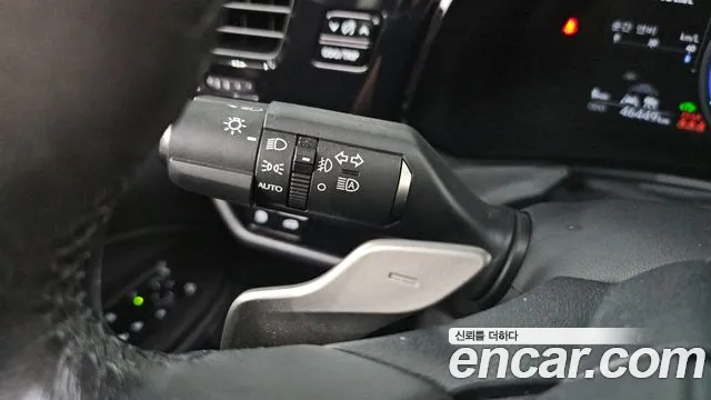 Lexus NX NX450h+ 2nd Gen — Фото автомобиля 29