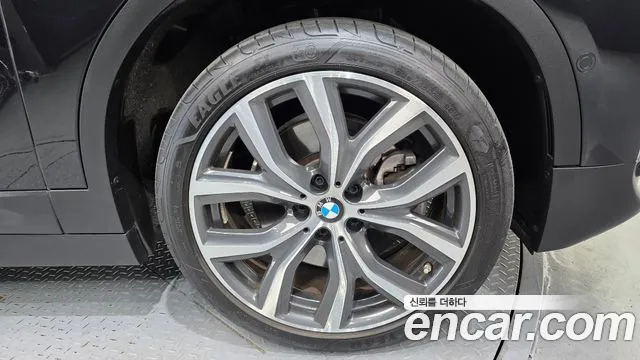 BMW X2 (F39) — Фото автомобиля 5