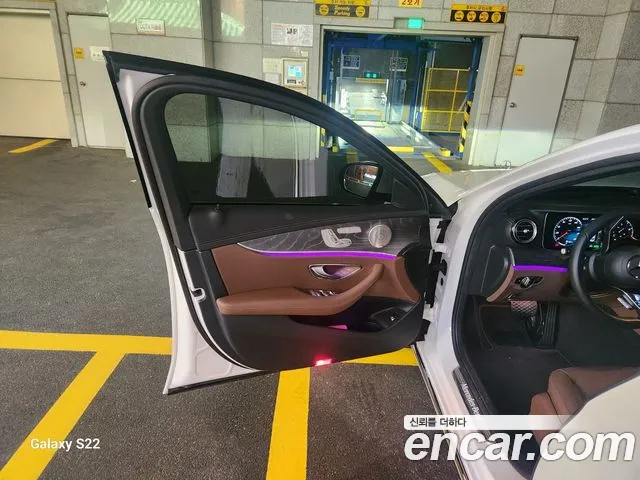 Mercedes-Benz E-Class W213 — Фото автомобиля 2