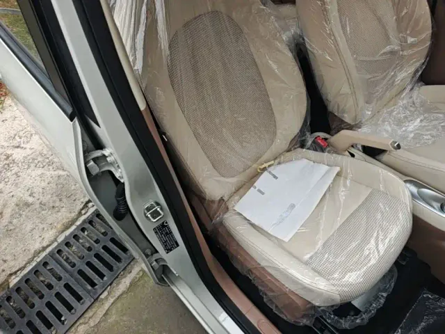 Wuling Hongguang Mini EV — Фото автомобиля 24