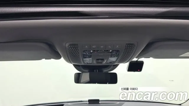 Mercedes-Benz GLE-Class — Фото автомобиля 17