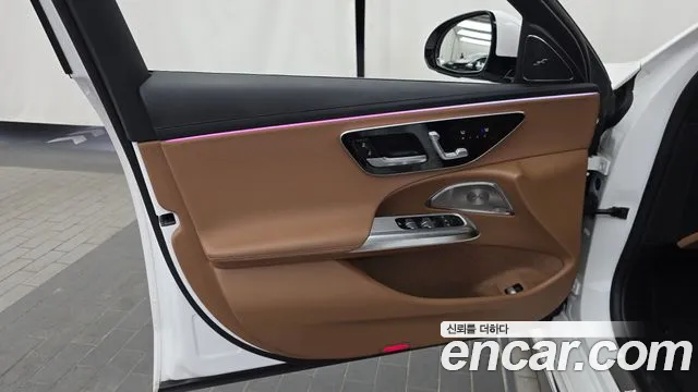 Mercedes-Benz E-Class W214 — Фото автомобиля 13