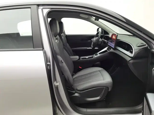 Geely Galaxy Starry Wish 2025 UP 410km Explorer Edition — Фото автомобиля 23
