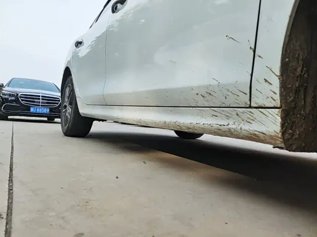 BYD Qin PLUS — Фото автомобиля 20