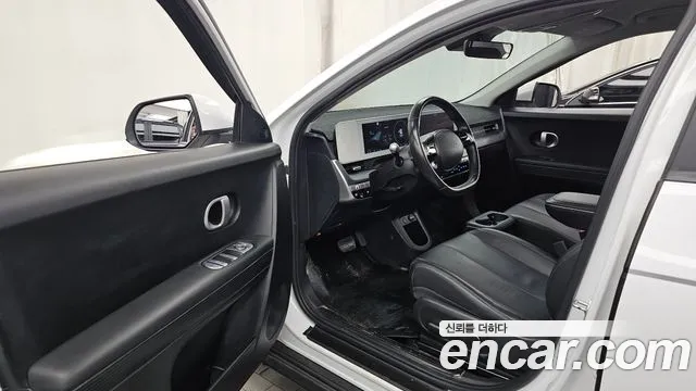 Hyundai Ioniq5 Ioniq5 — Фото автомобиля 10
