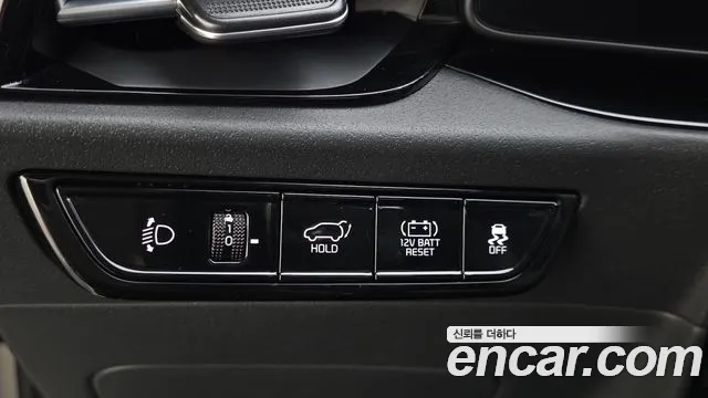 Kia Niro The All New Niro — Фото автомобиля 13