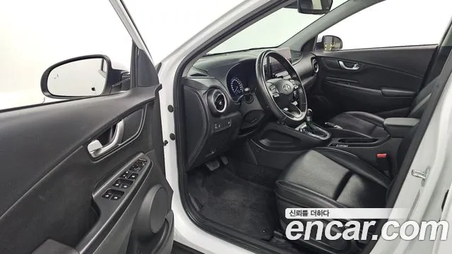 Hyundai Kona — Фото автомобиля 15