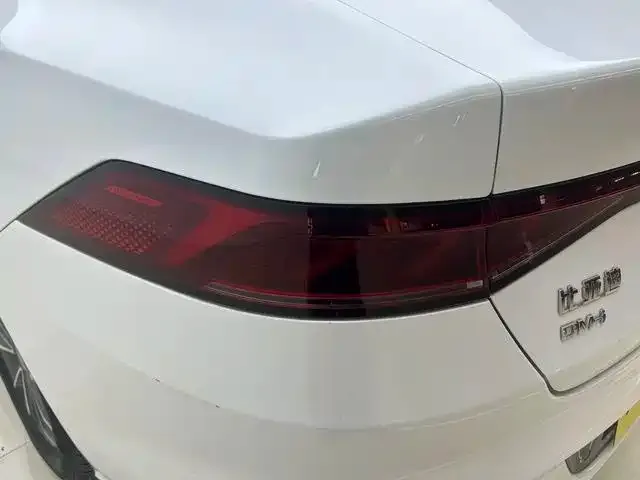 BYD Qin PLUS — Фото автомобиля 19
