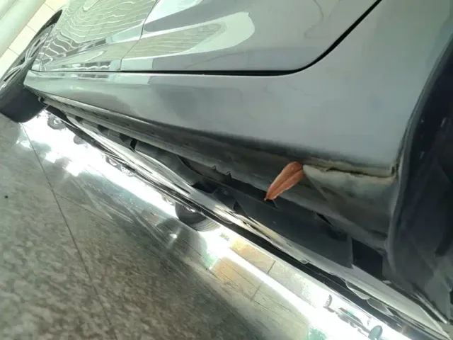 Nissan Sylphy — Фото автомобиля 21
