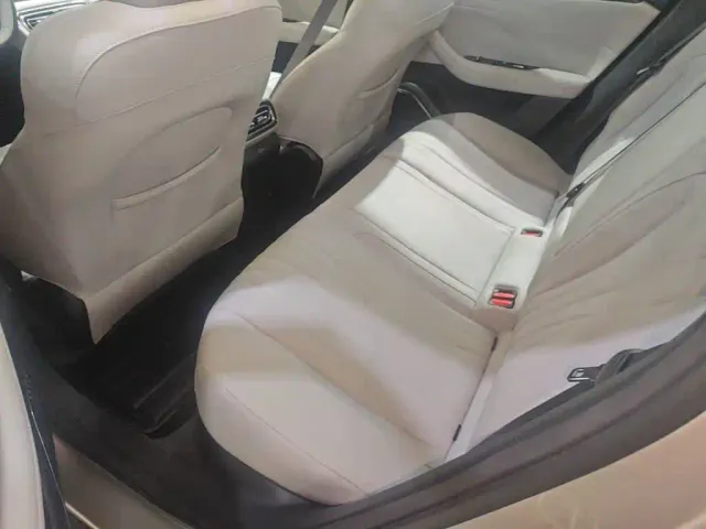 Geely Galaxy Stellar 6 — Фото автомобиля 16