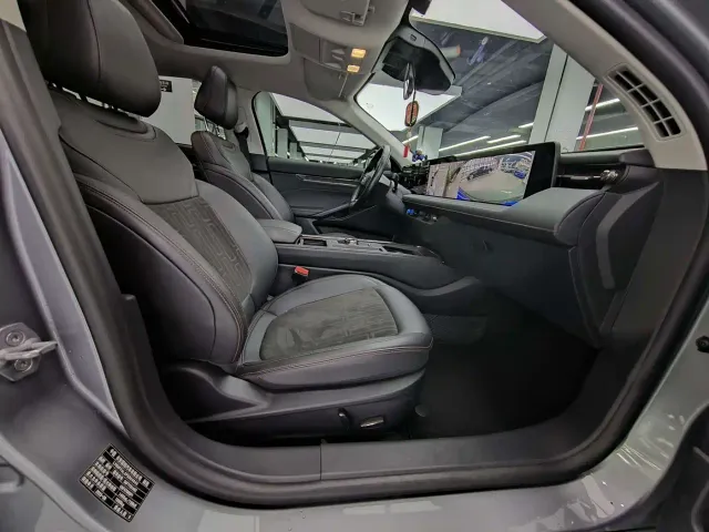 Ford Mondeo — Фото автомобиля 8