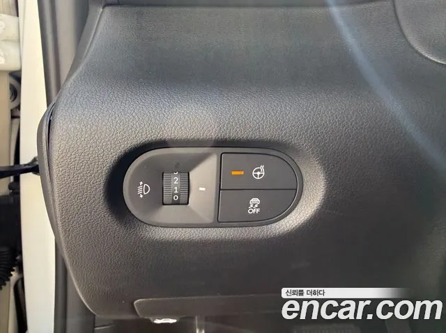 Hyundai Casper — Фото автомобиля 19