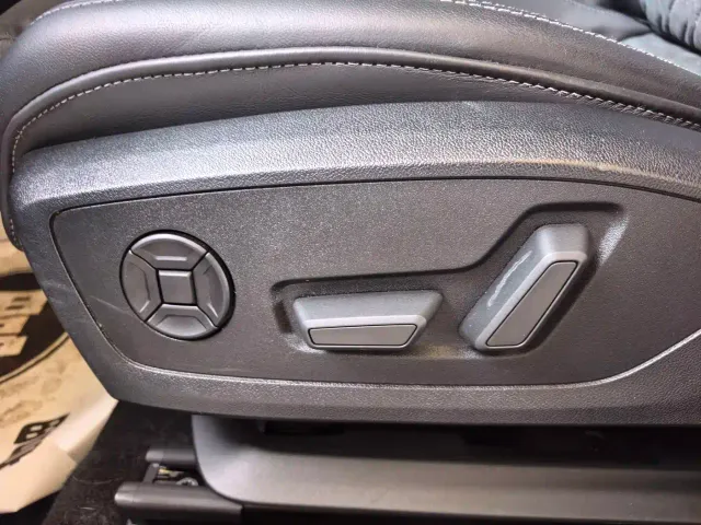 Audi A3 — Фото автомобиля 6