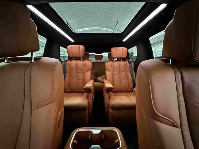 Buick Zhijing Shijia — Фото автомобиля 18