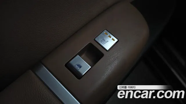 Hyundai Grandeur GN7 — Фото автомобиля 26