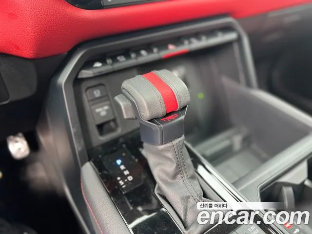 Toyota Tundra — Фото автомобиля 12