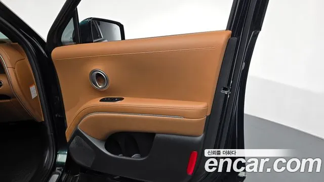Hyundai Palisade LX3 — Фото автомобиля 13