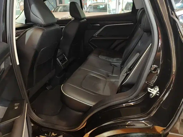 Haval H6 — Фото автомобиля 12