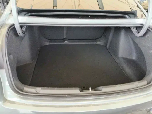 Geely Xingrui — Фото автомобиля 5