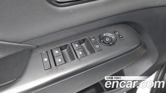 Hyundai Kona SX2 — Фото автомобиля 28