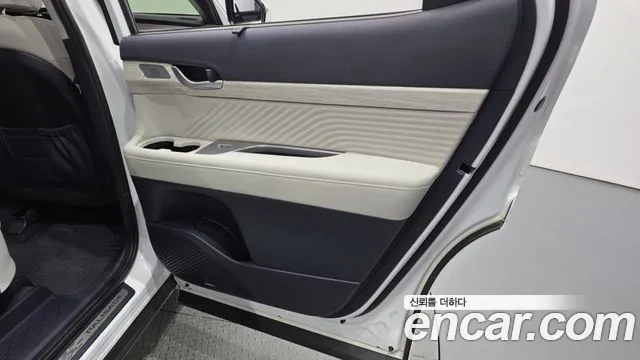Hyundai Palisade The New — Фото автомобиля 14