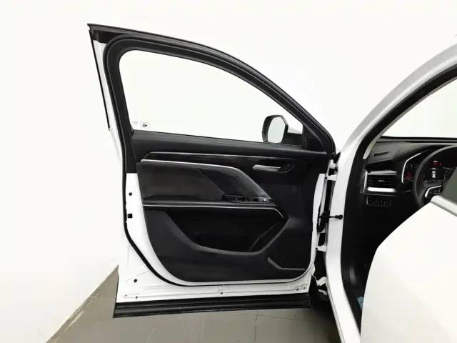 Haval H6 — Фото автомобиля 8