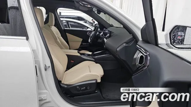 BMW X3 — Фото автомобиля 11
