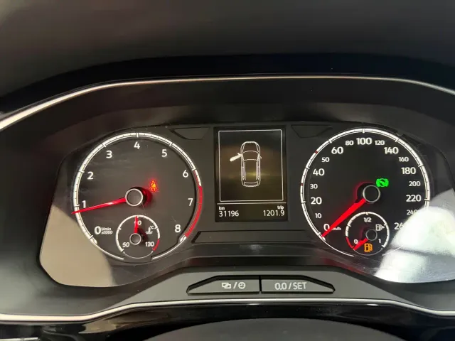 Jetta VS7 — Фото автомобиля 14