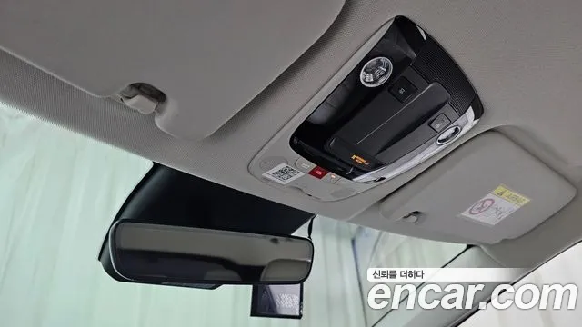 Kia EV6 — Фото автомобиля 19