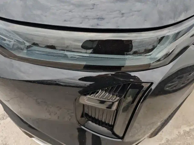 GAC Trumpchi Xiangwang S7 — Фото автомобиля 5