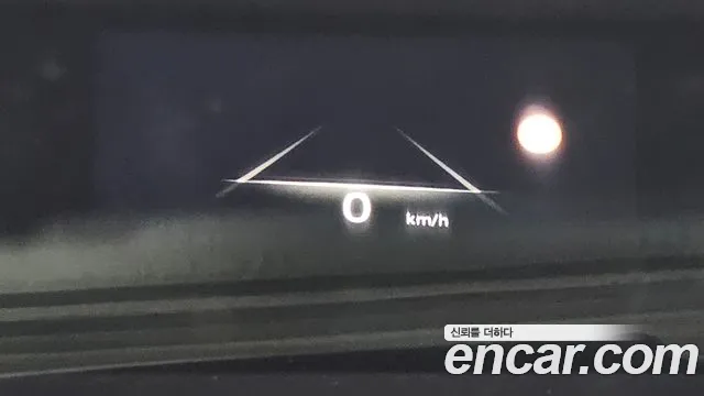Genesis GV80 2.5T Бензин AWD — Фото автомобиля 15