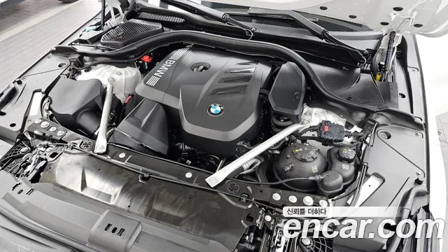 BMW 5-Series 5 серия (G60) 530i xDrive M Sport Pro Special Edition — Фото автомобиля 6