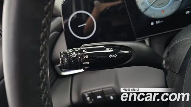 Hyundai Avante CN7 — Фото автомобиля 28