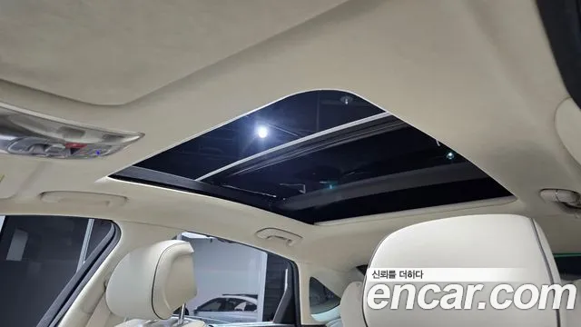 Genesis G80 RG3 — Фото автомобиля 16