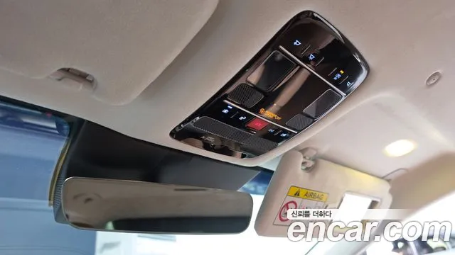 Hyundai Grandeur GN7 — Фото автомобиля 27