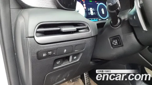 Hyundai Palisade The New Palisade Бензин 3.8 4WD — Фото автомобиля 18